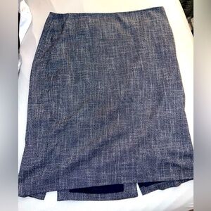 White House Black Market Skirt